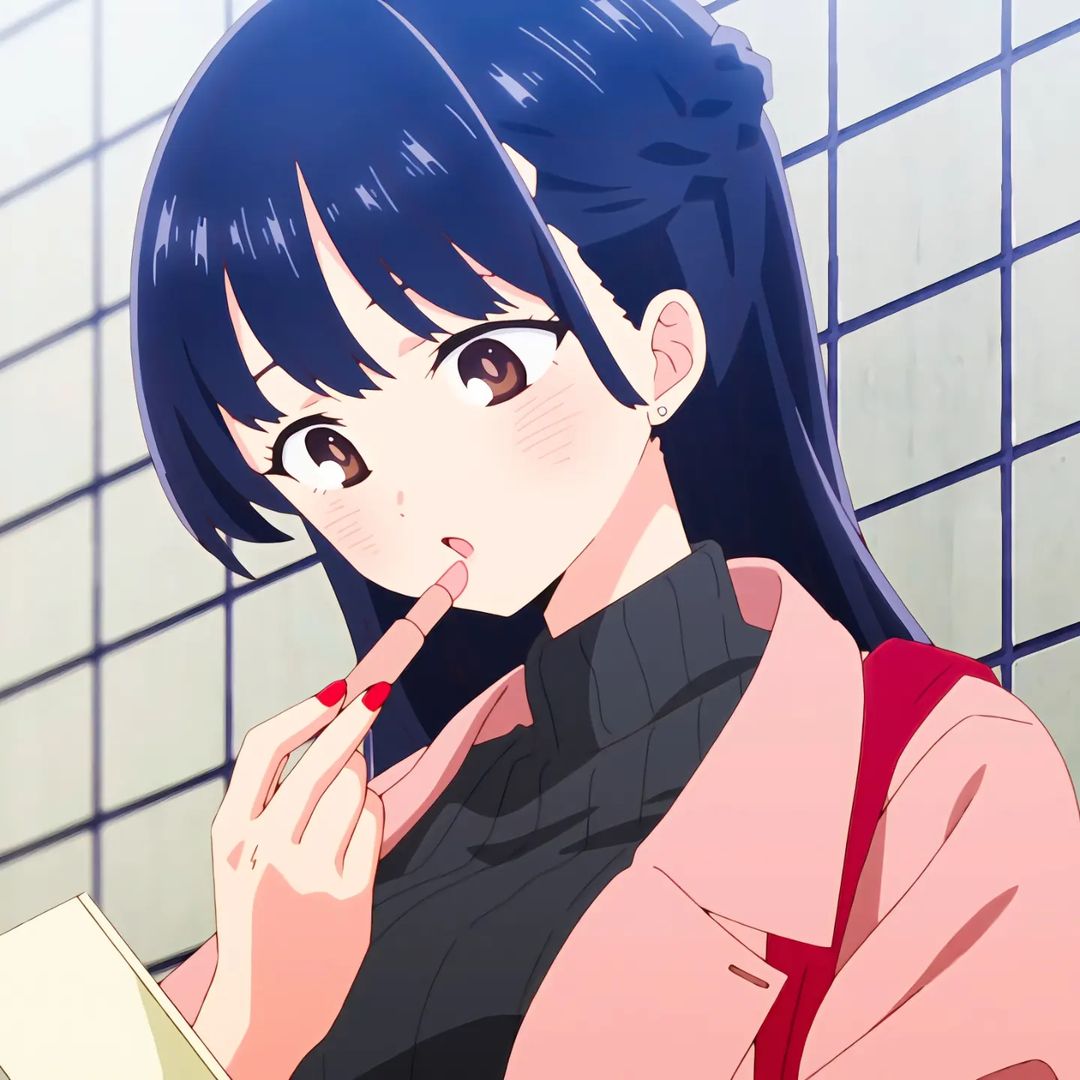 Akane Kurokawa Oshi No Ko profile picture