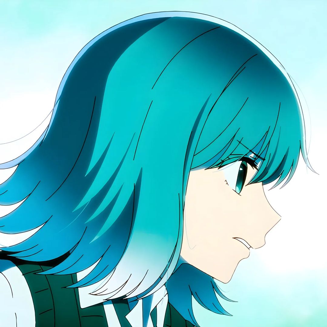 Anya Forger SPY x FAMILY profile picture