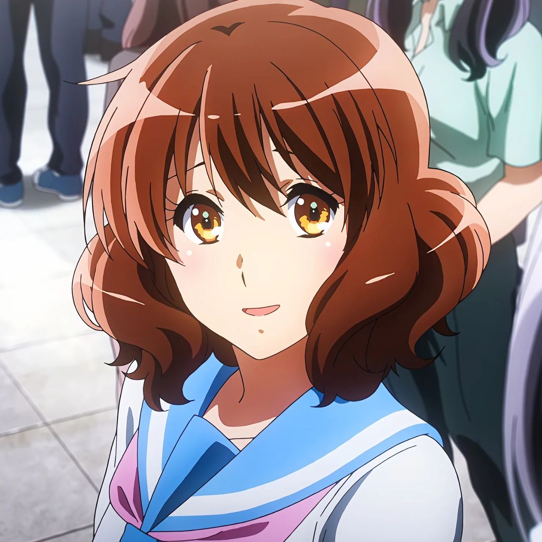 Kumiko Oumae Sound! Euphonium profile picture