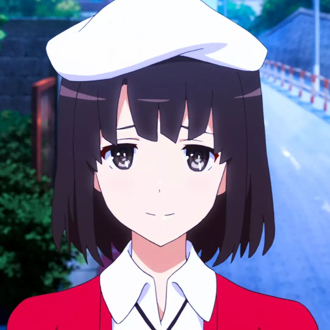 Megumi Katou Saekano: How to Raise a Boring Girlfriend profile picture