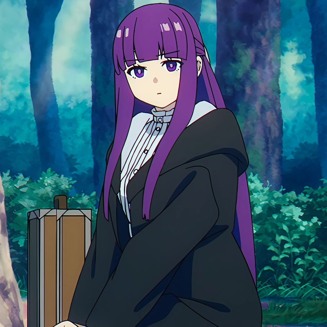 Ai Enma Hell Girl profile picture