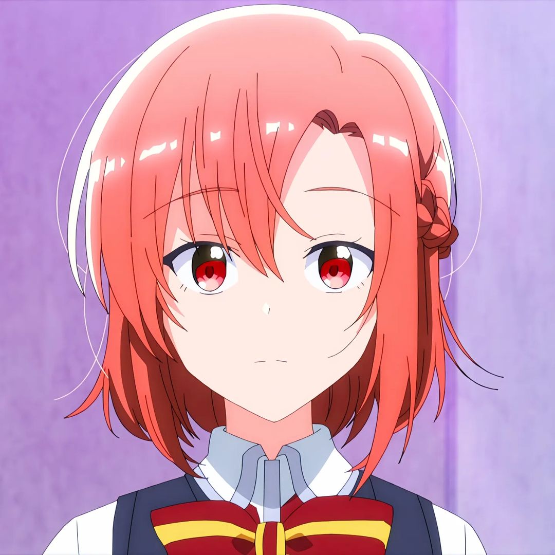 Yui Yuigahama My Teen Romantic Comedy SNAFU profile picture