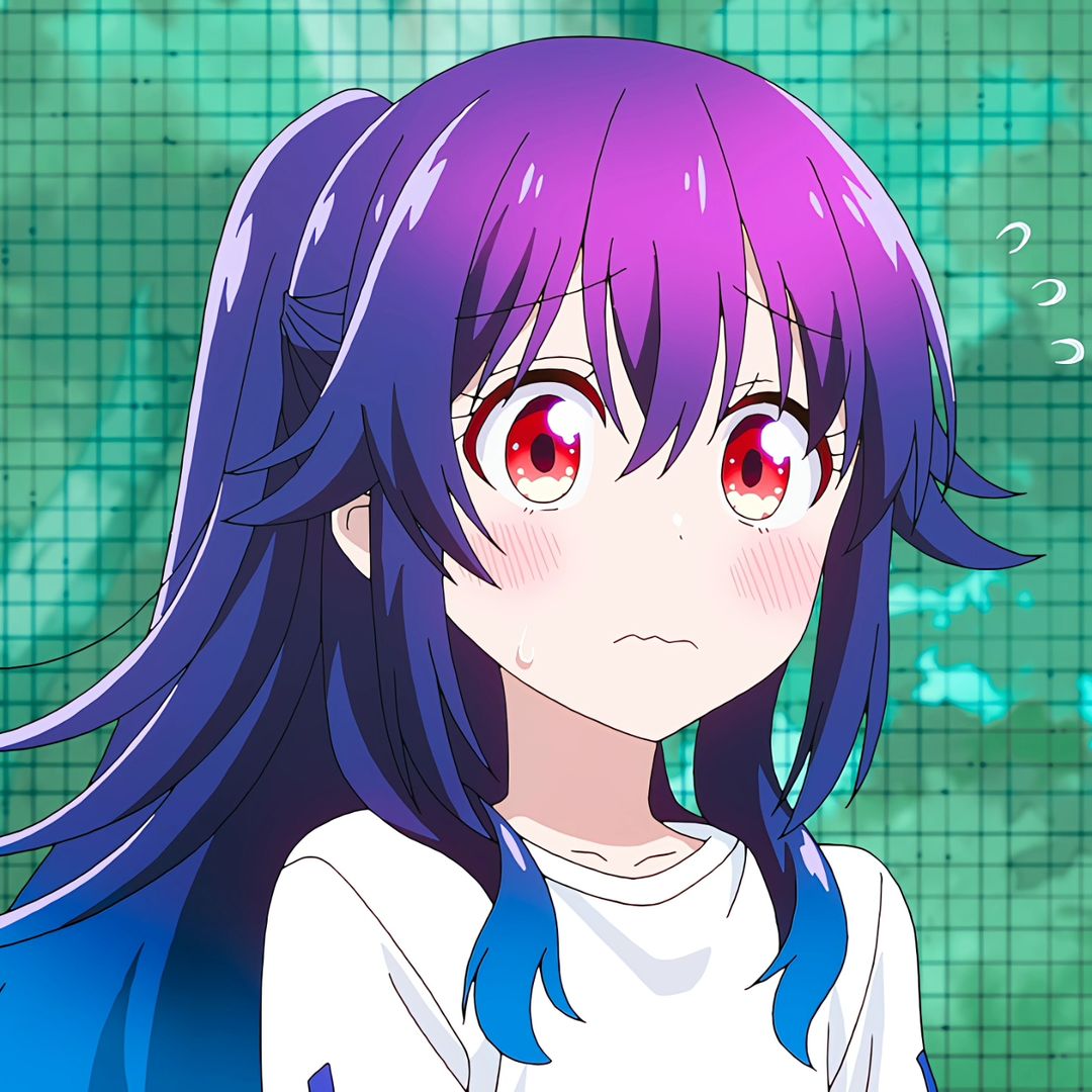 Ai Hoshino Oshi No Ko profile picture