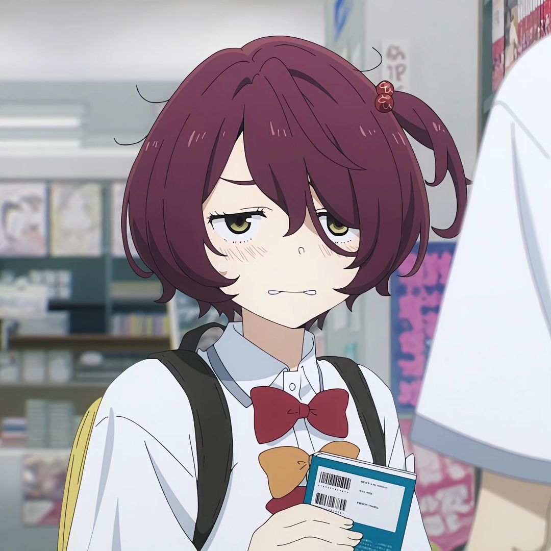 Akane  Kinoshita My Love Story with Yamada-kun at Lv999 profile picture