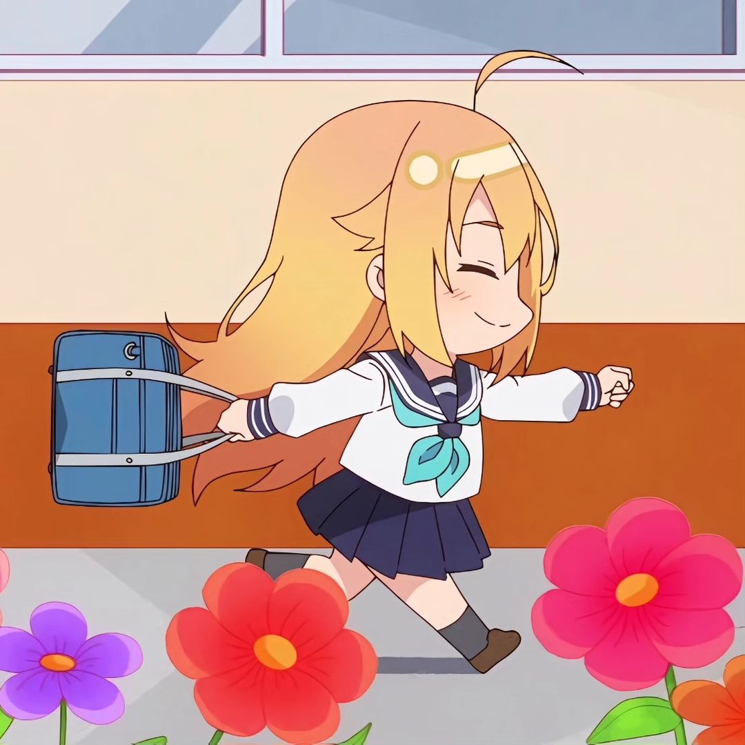 Hitori Gotou BOCCHI THE ROCK! profile picture