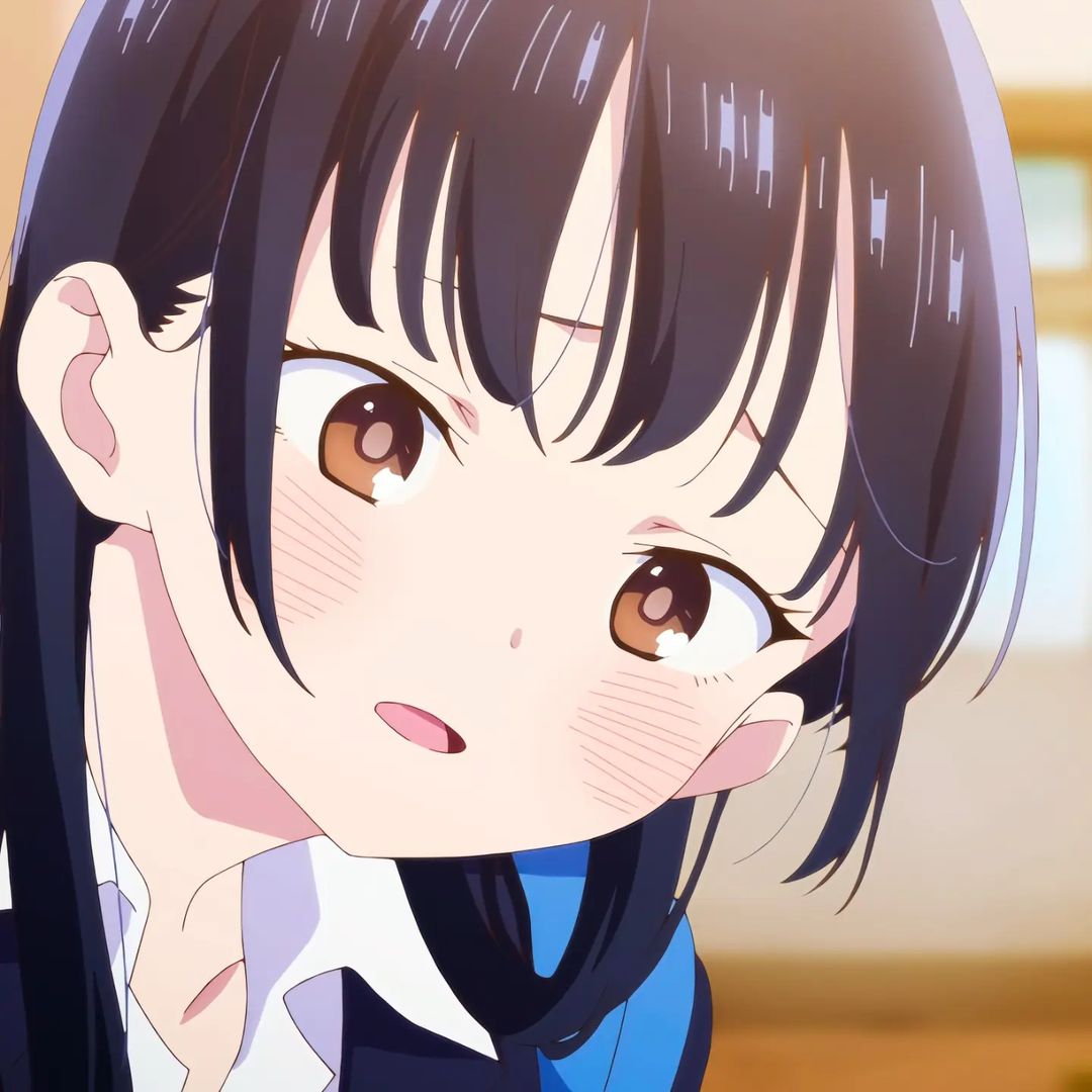 Akane  Kinoshita My Love Story with Yamada-kun at Lv999 profile picture