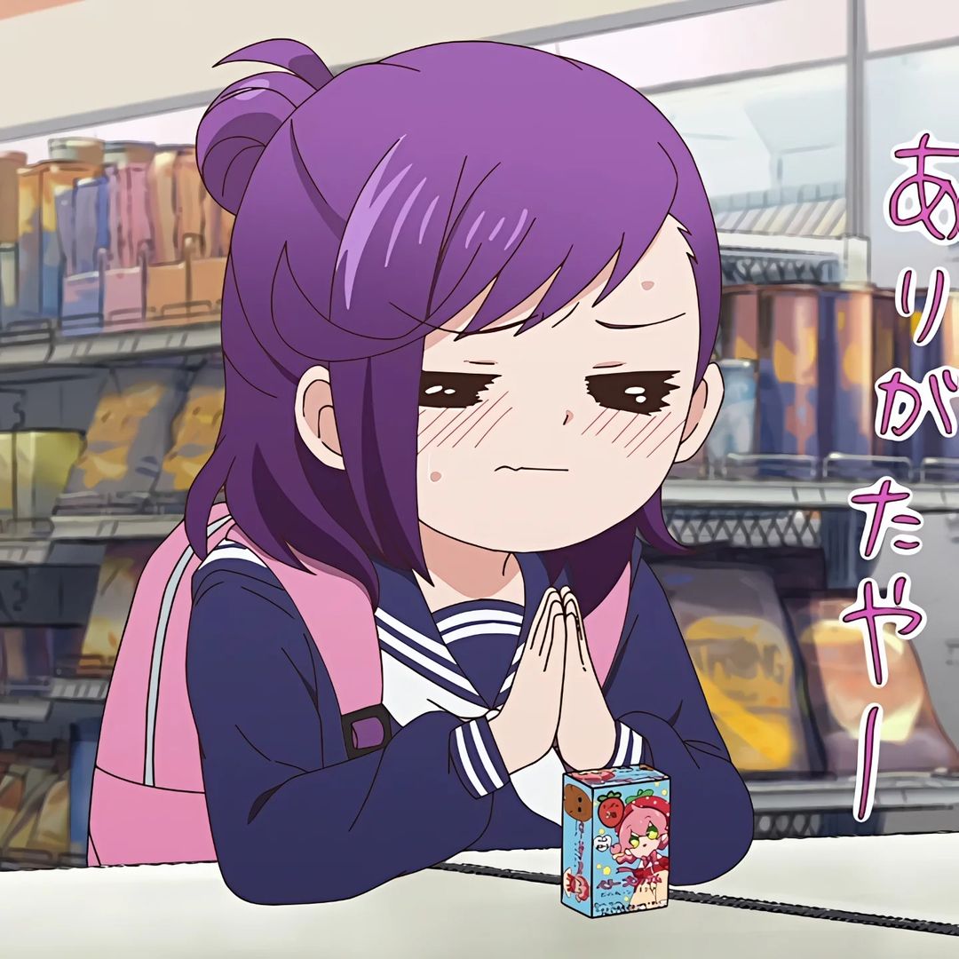 Rikka Takarada SSSS.GRIDMAN profile picture