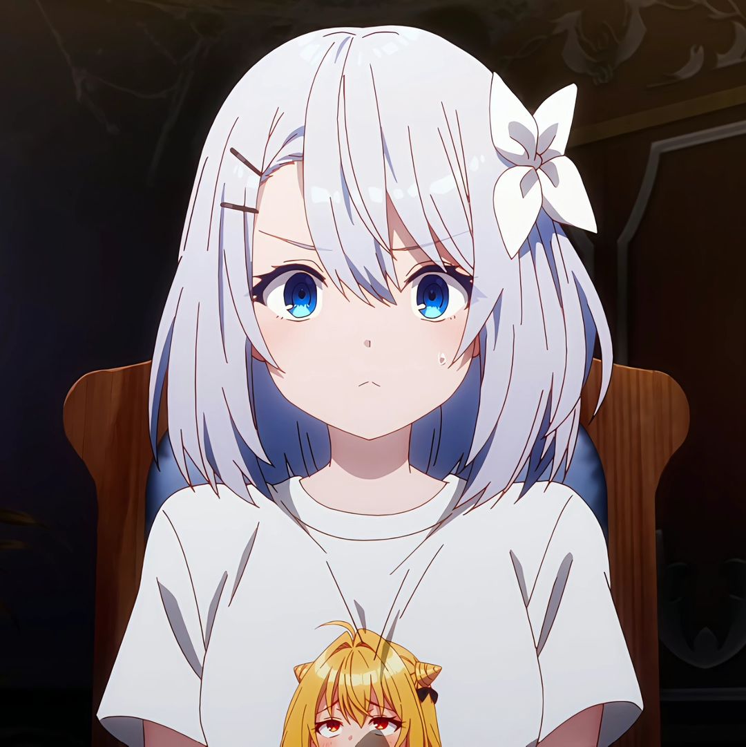 Alice Carteret KINMOZA! profile picture