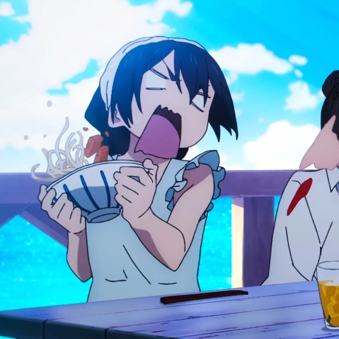 Mako Mankanshoku Kill la Kill profile picture