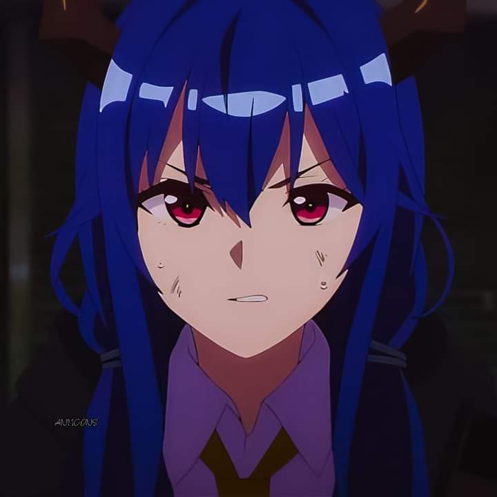 Ch'en Arknights: RISE FROM EMBER profile picture