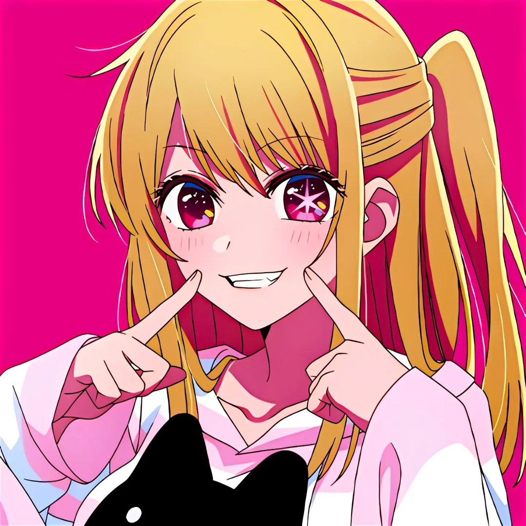 Marin Kitagawa My Dress-Up Darling profile picture