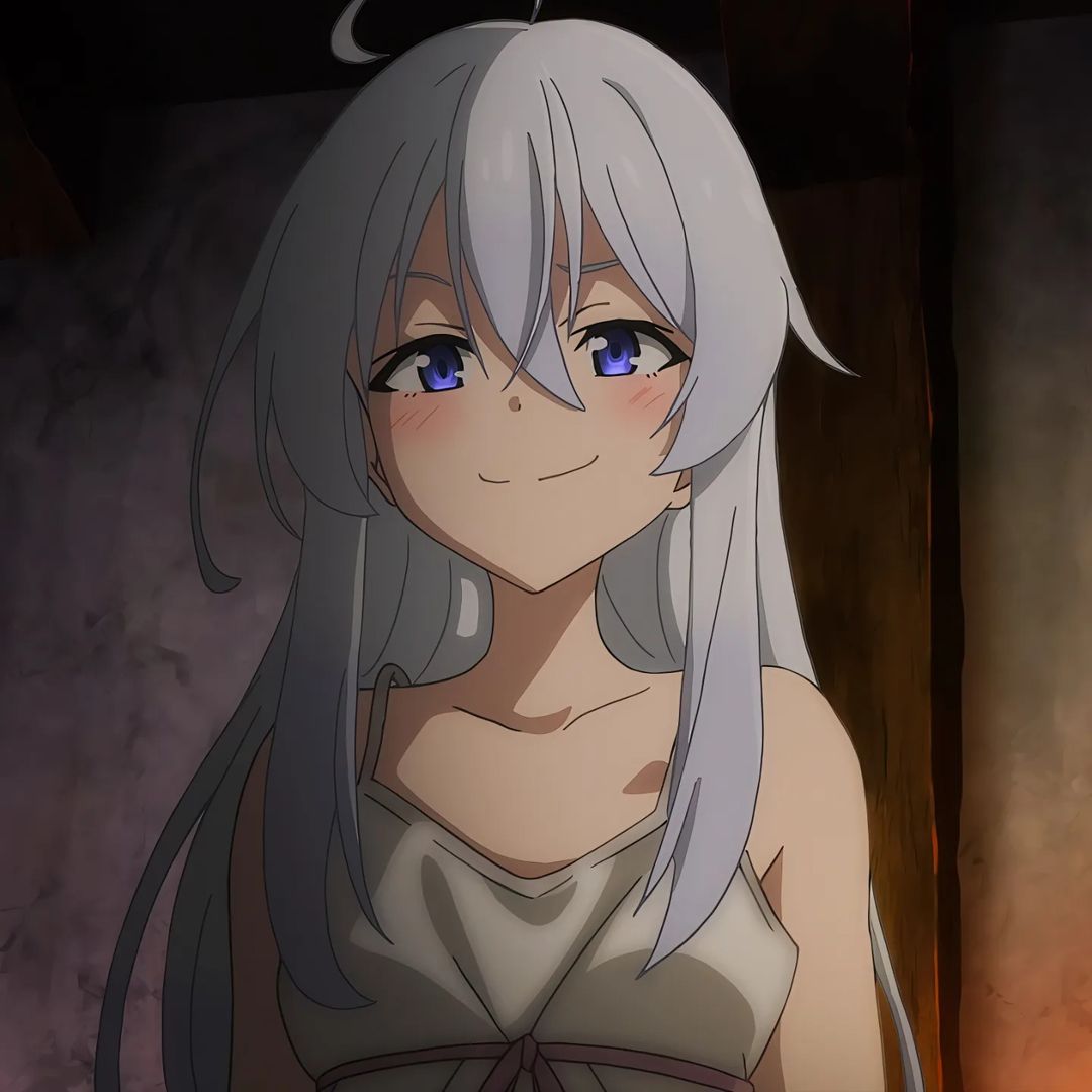 Elaina Wandering Witch: The Journey of Elaina profile picture