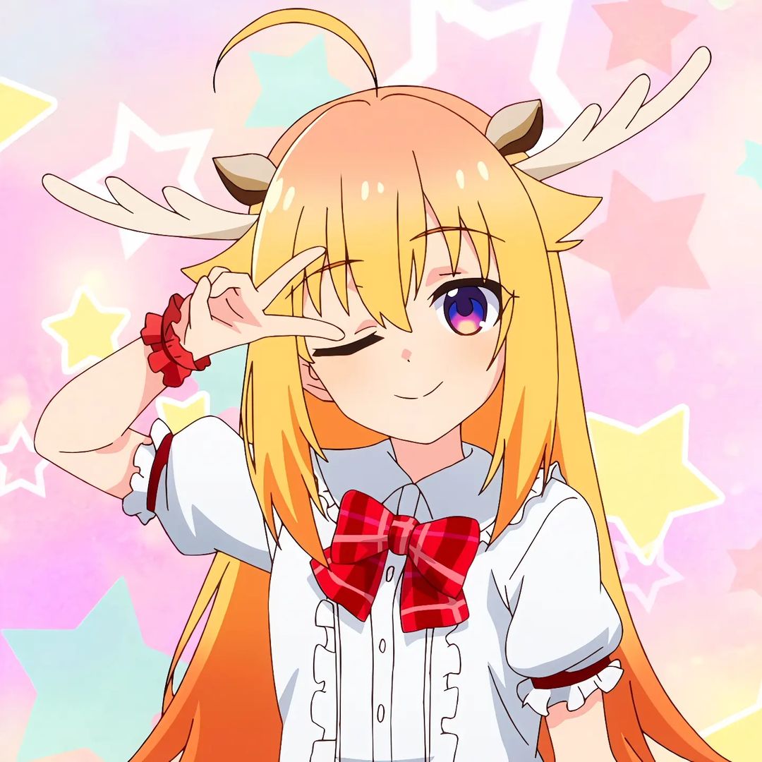 Latina If It's for My Daughter, I'd Even Defeat a Demon Lord profile picture