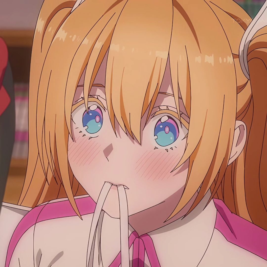 Marin Kitagawa My Dress-Up Darling profile picture