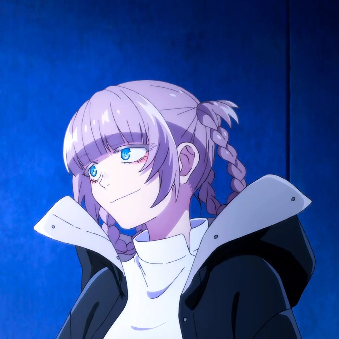 Nazuna Nanakusa Call of the Night profile picture