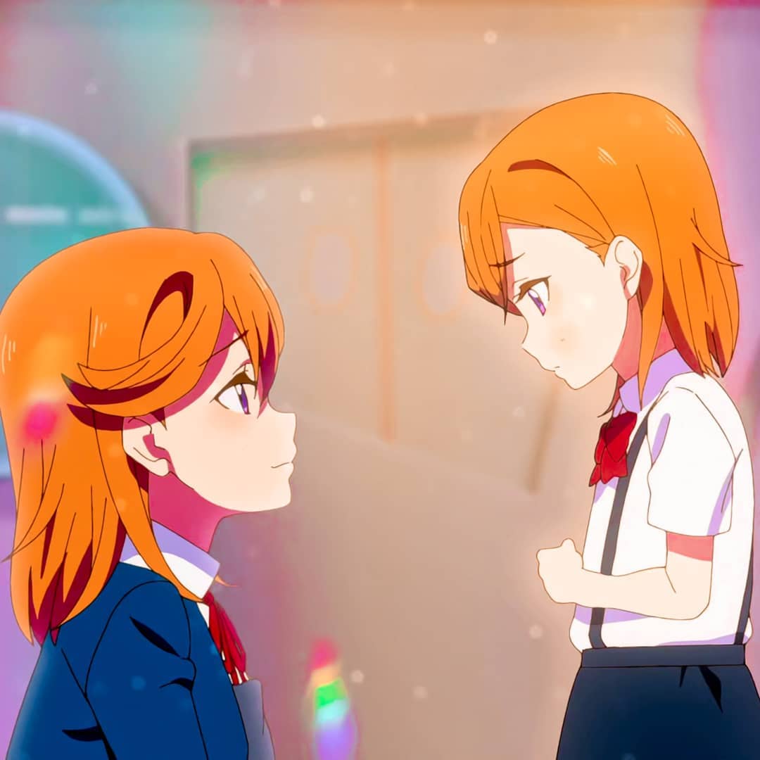 Akane Shinjou SSSS.GRIDMAN profile picture