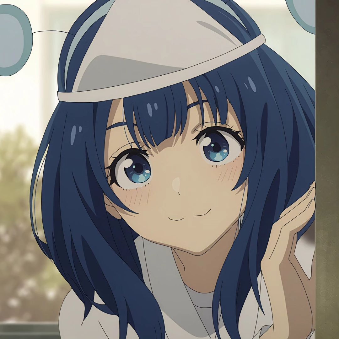 Ai Hoshino Oshi No Ko profile picture