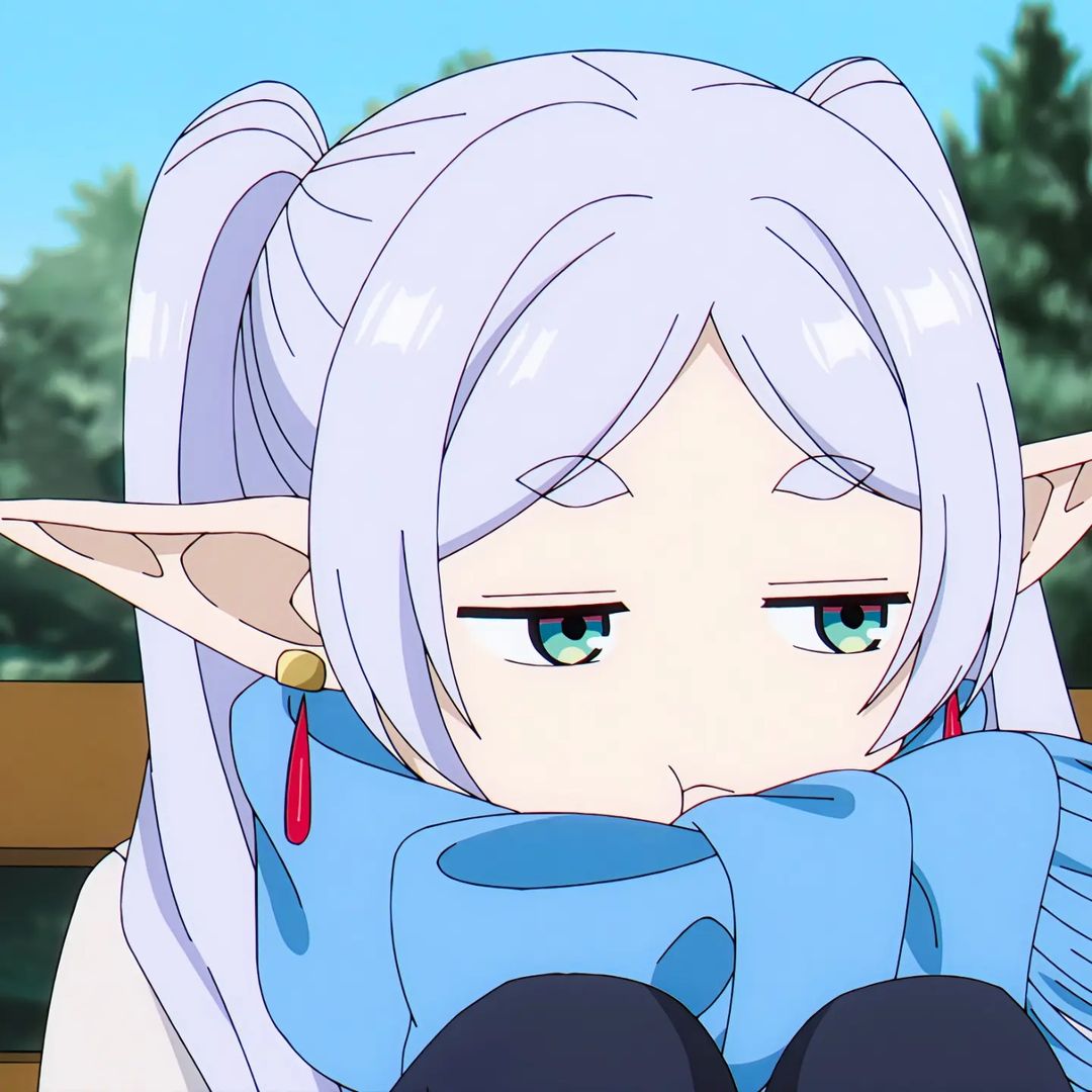 Aliceliese Lou Nebulis IX Our Last Crusade or the Rise of a New World profile picture