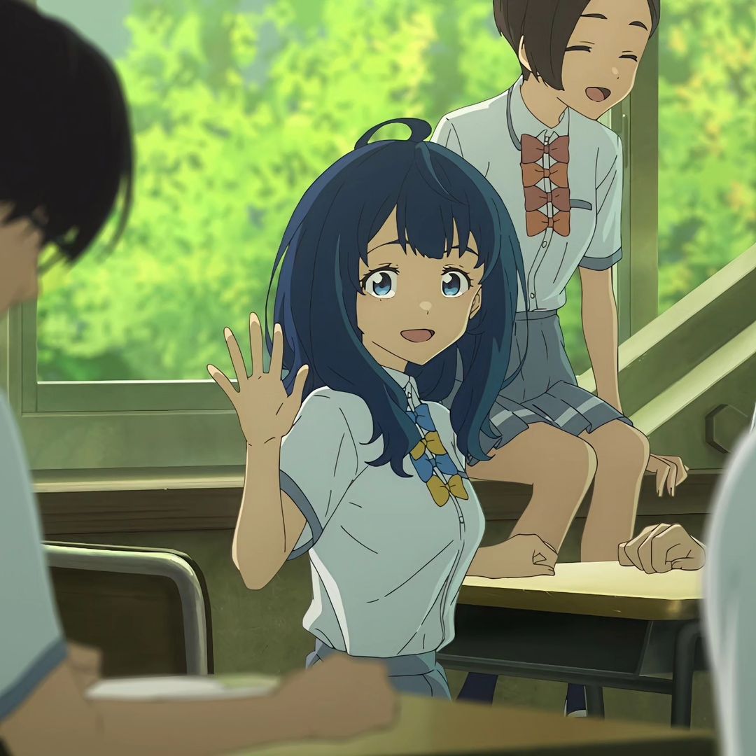 Hina Amano Weathering With You profile picture