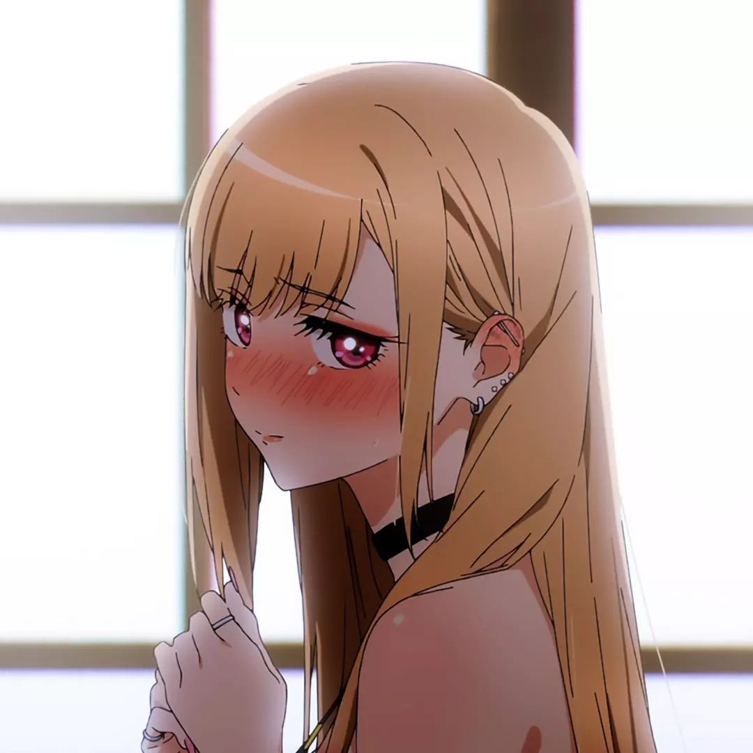 Marin Kitagawa My Dress-Up Darling profile picture