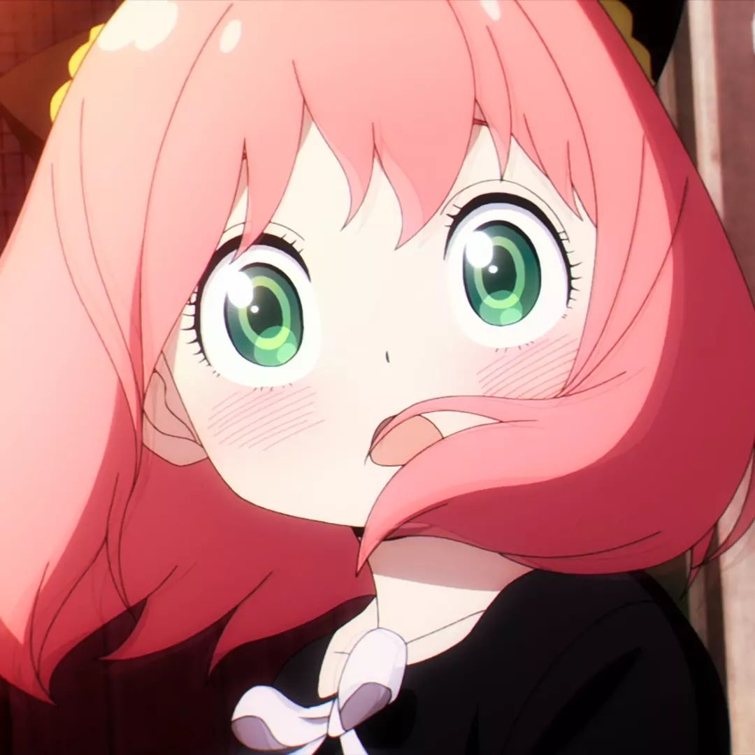 Anya Forger SPY x FAMILY profile picture