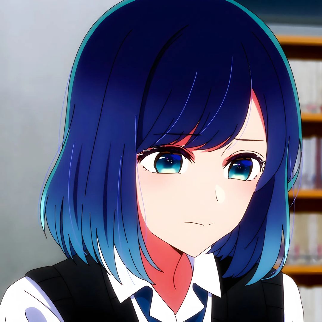 Ai Hayasaka Kaguya-sama: Love is War profile picture