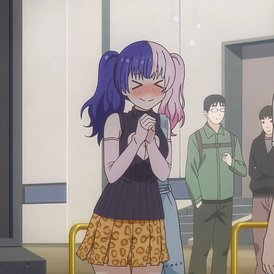 Ai Hoshino Oshi No Ko profile picture