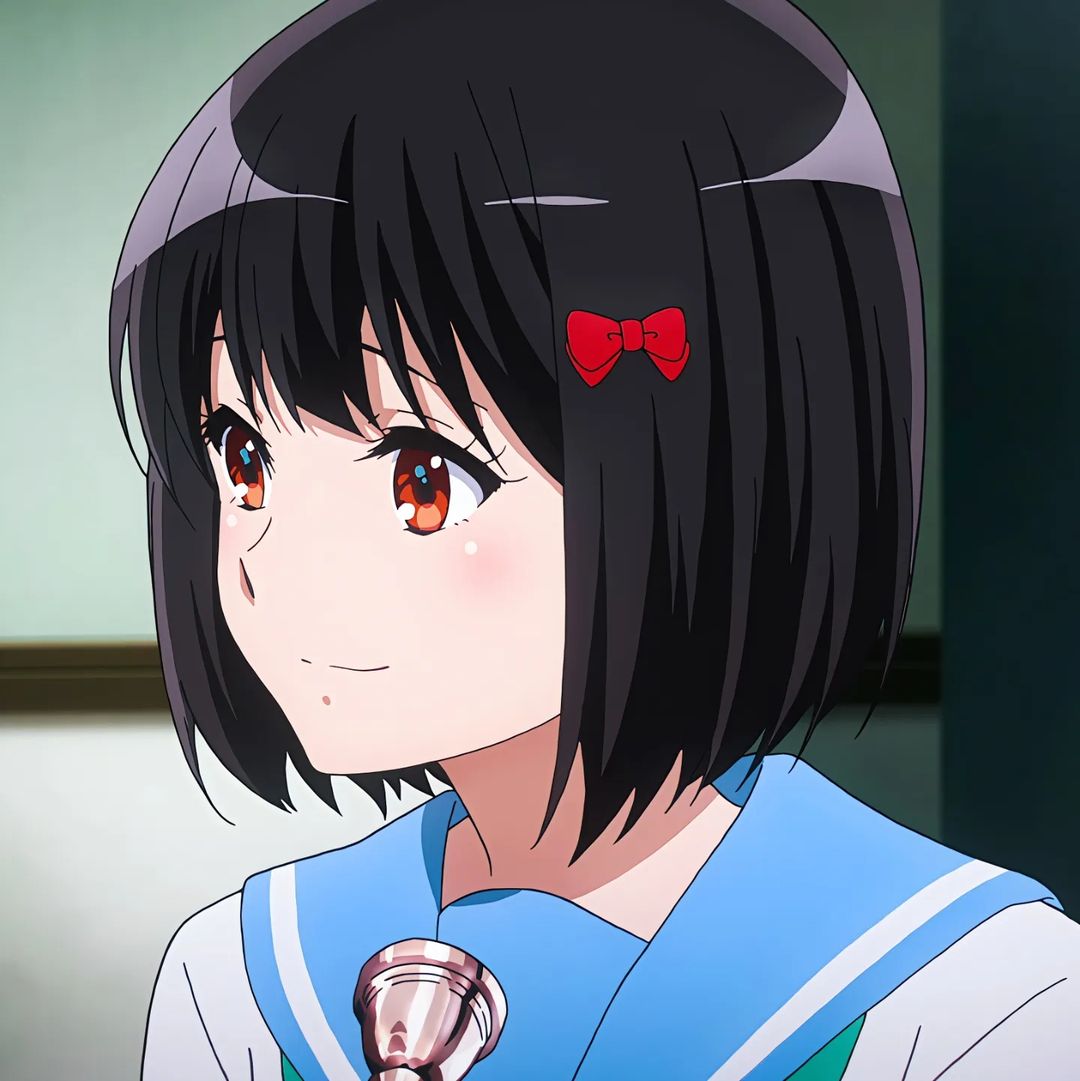 Hazuki Katou Sound! Euphonium profile picture