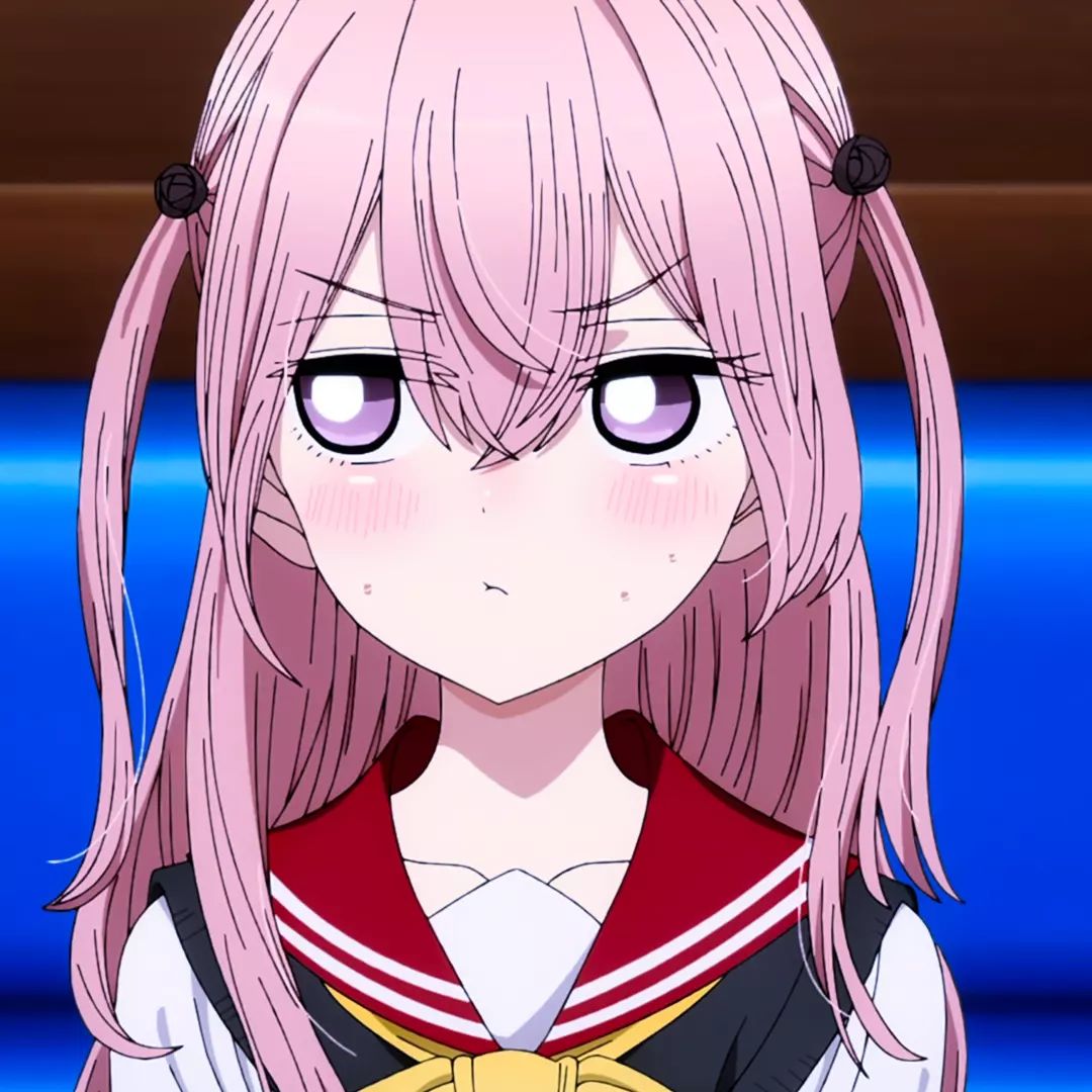 Akane Kurokawa Oshi No Ko profile picture