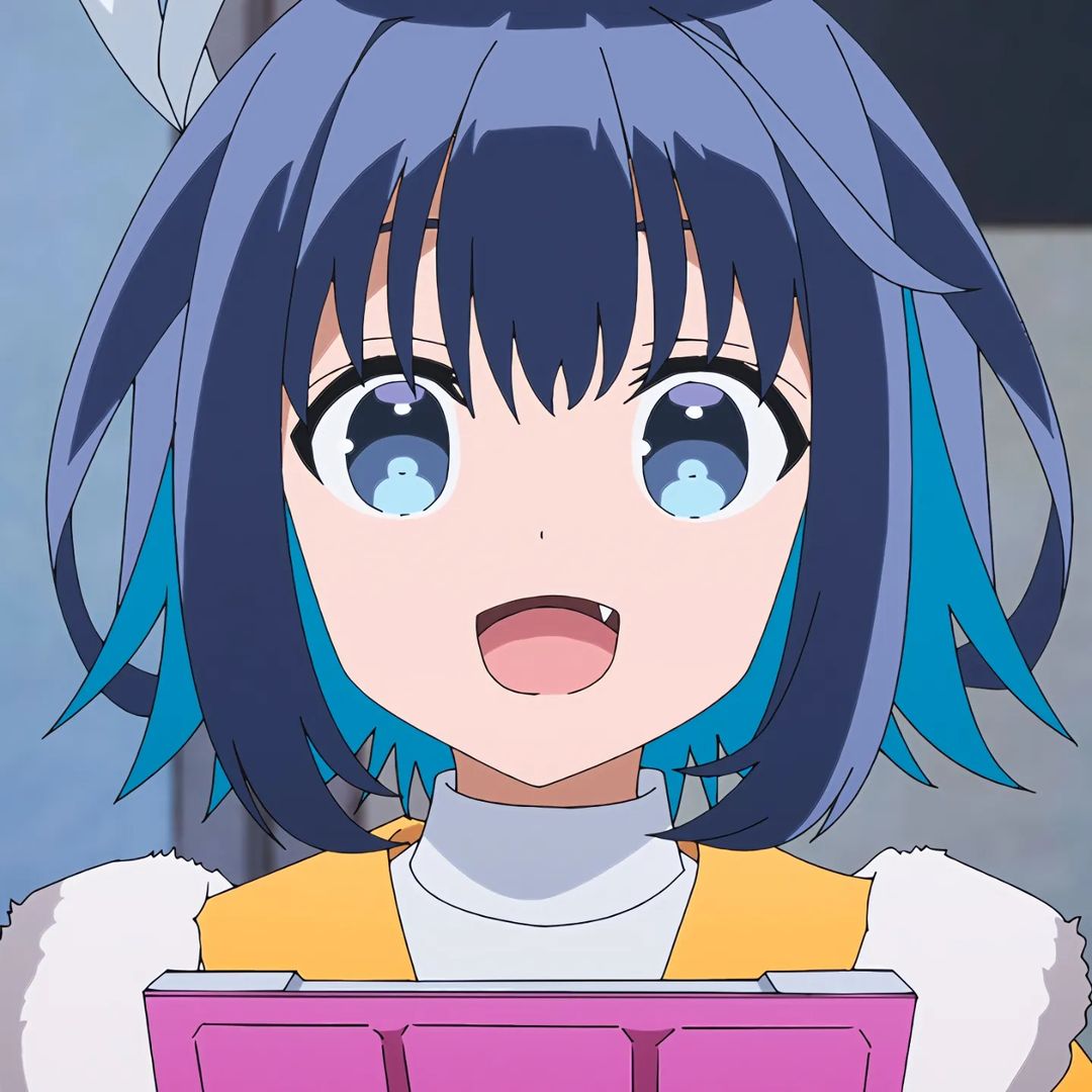 Ai Hoshino Oshi No Ko profile picture