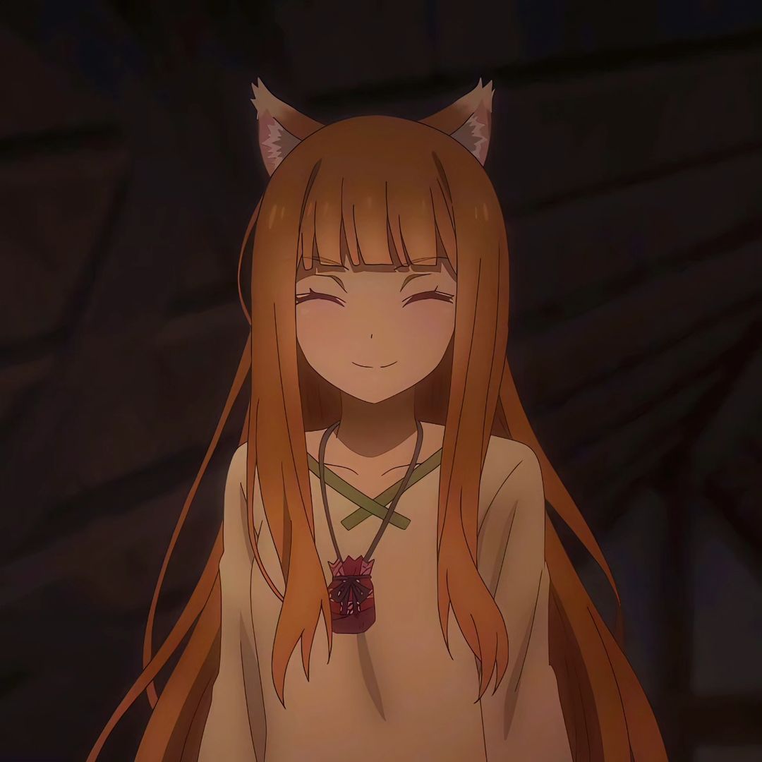 Holo Spice and Wolf profile picture