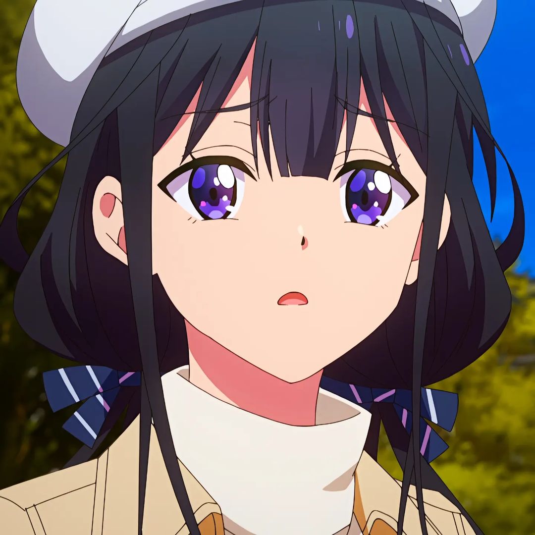 Ai Hayasaka Kaguya-sama: Love is War profile picture