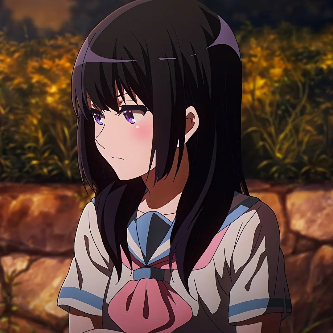 Yukino Yukinoshita My Teen Romantic Comedy SNAFU profile picture