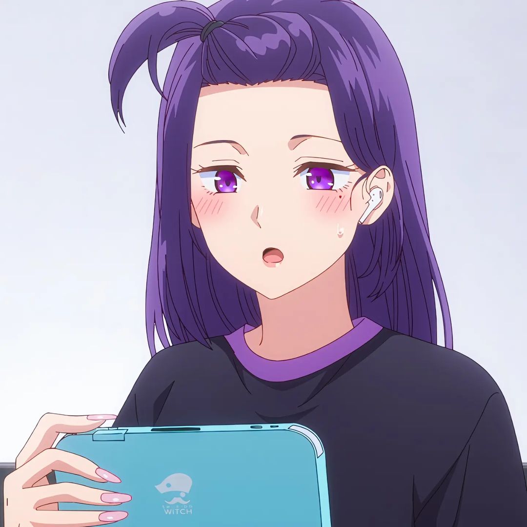 Akane  Kinoshita My Love Story with Yamada-kun at Lv999 profile picture