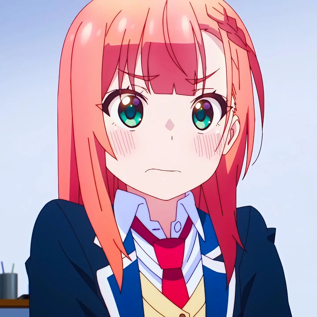 Nijika Ijichi BOCCHI THE ROCK! profile picture