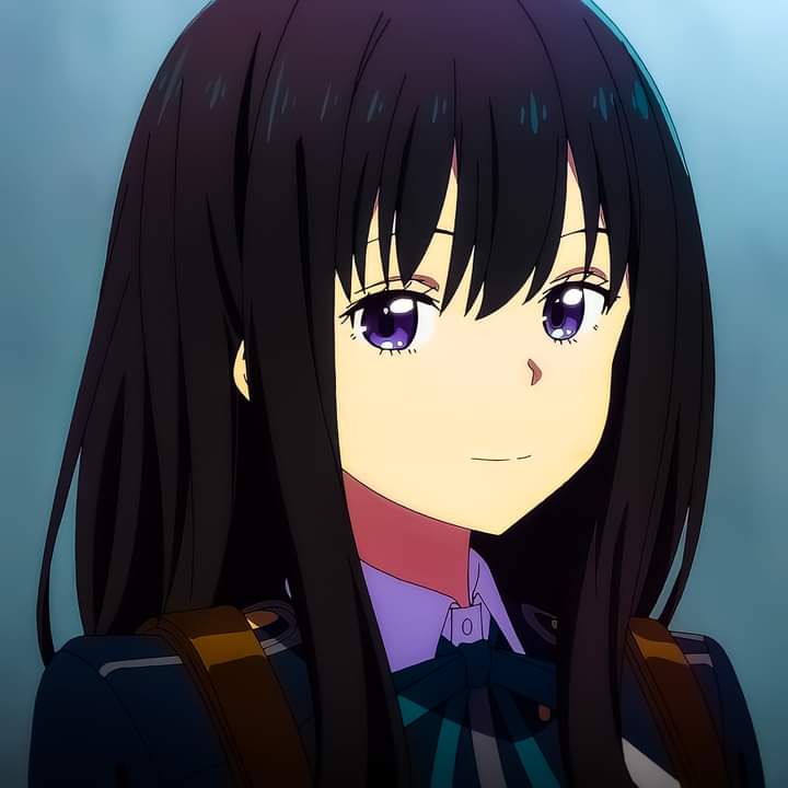 Mai Sakurajima Rascal Does Not Dream of Bunny Girl Senpai profile picture