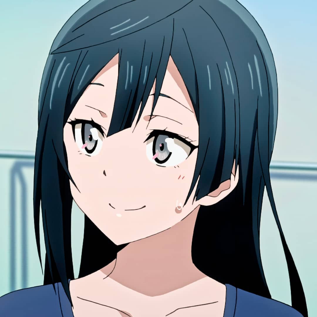 Yukino Yukinoshita My Teen Romantic Comedy SNAFU profile picture