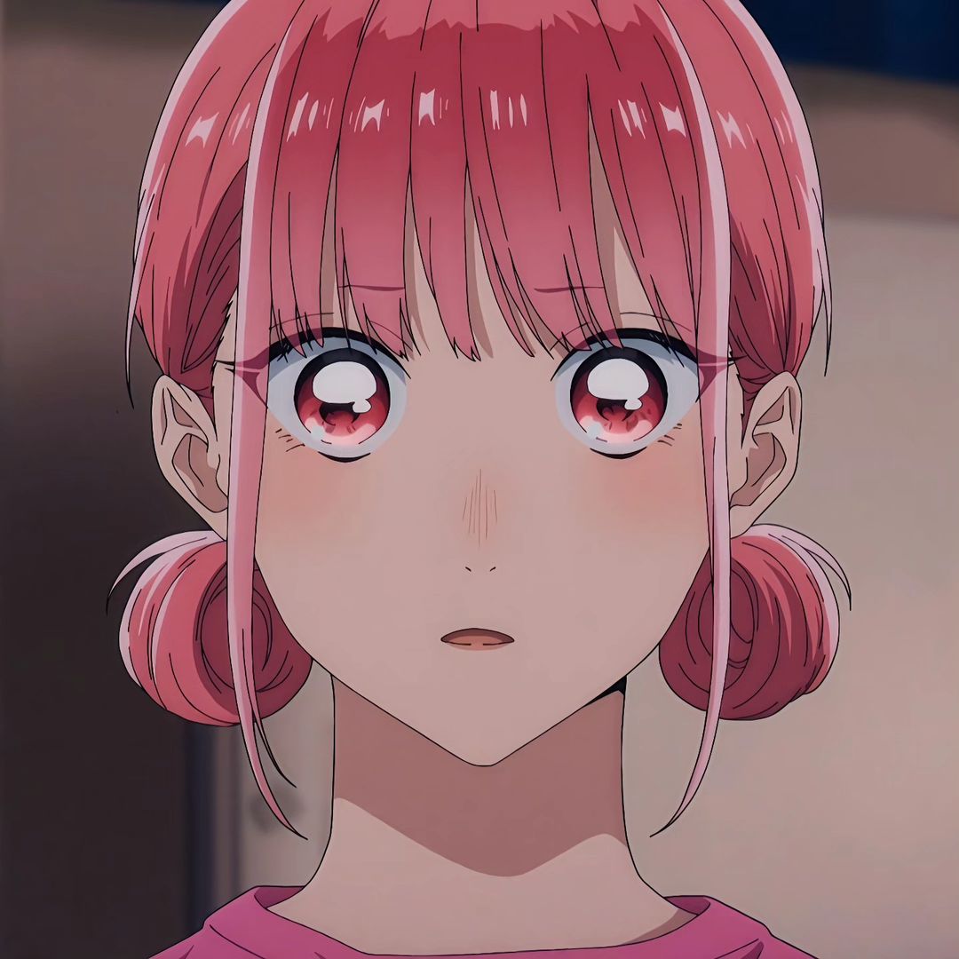 Ai Hoshino Oshi No Ko profile picture