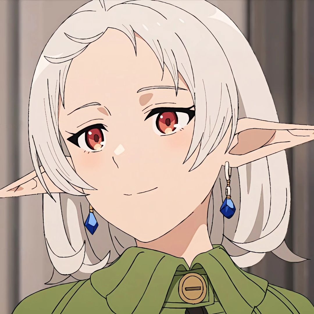 Frieren Frieren: Beyond Journey’s End profile picture