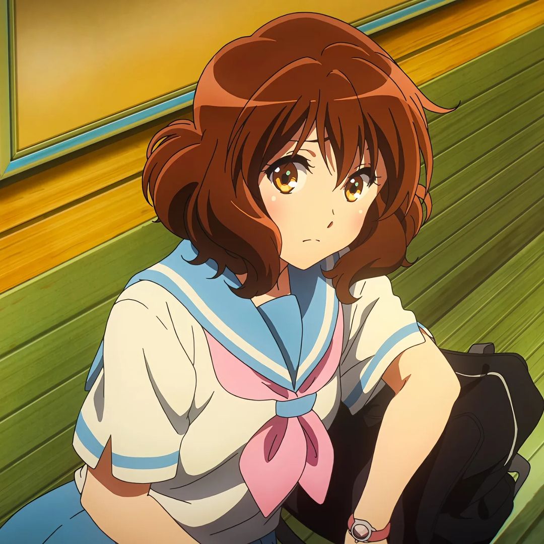 Kumiko Oumae Sound! Euphonium profile picture
