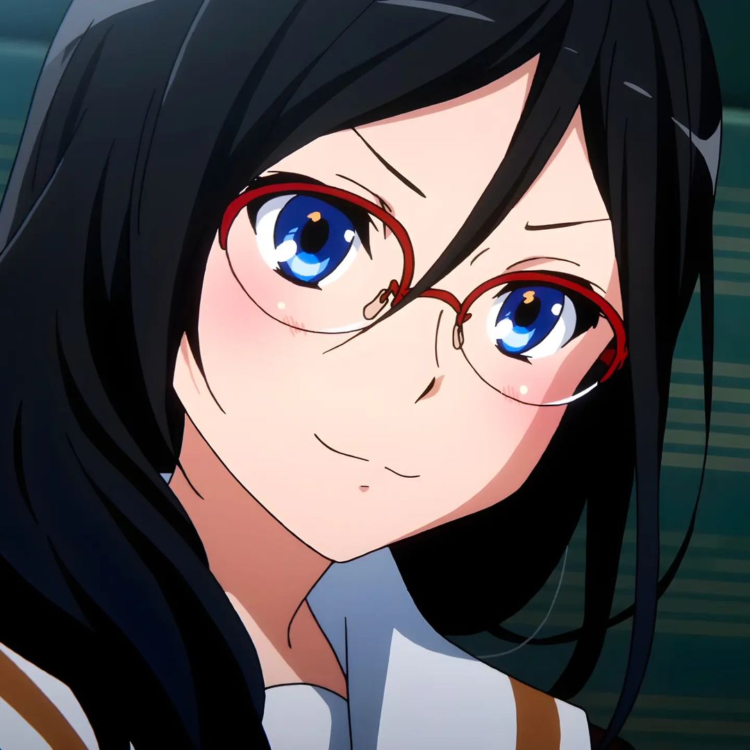 Mafuyu Kirisu We Never Learn: BOKUBEN profile picture