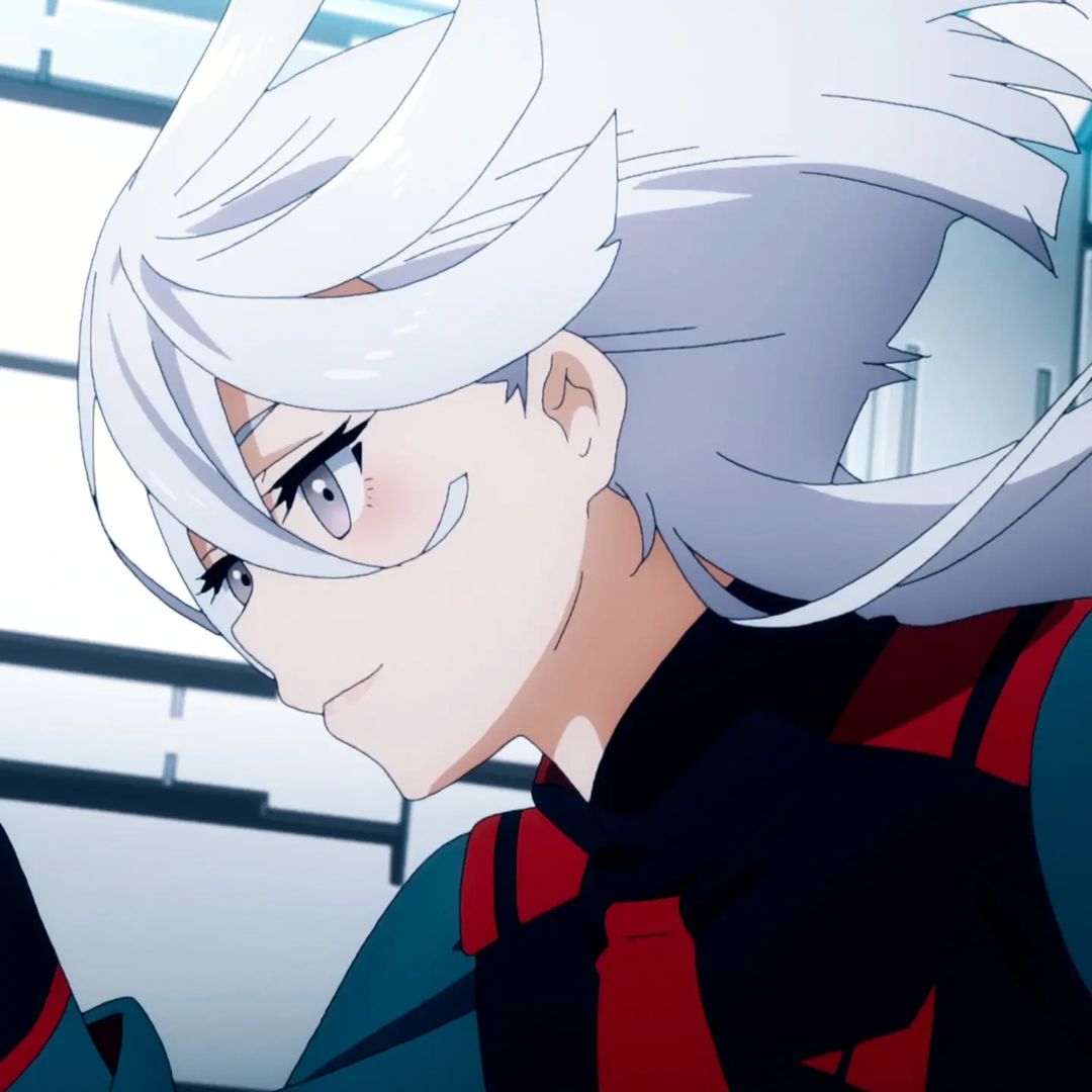 Miorine Rembran Mobile Suit Gundam: The Witch from Mercury profile picture