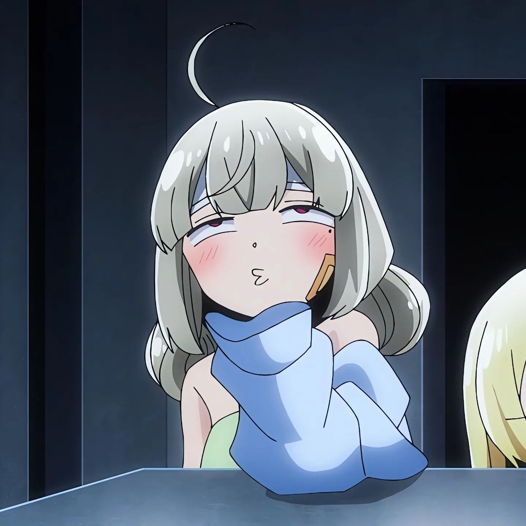 Nagisa Kubo Kubo Won't Let Me Be Invisible profile picture