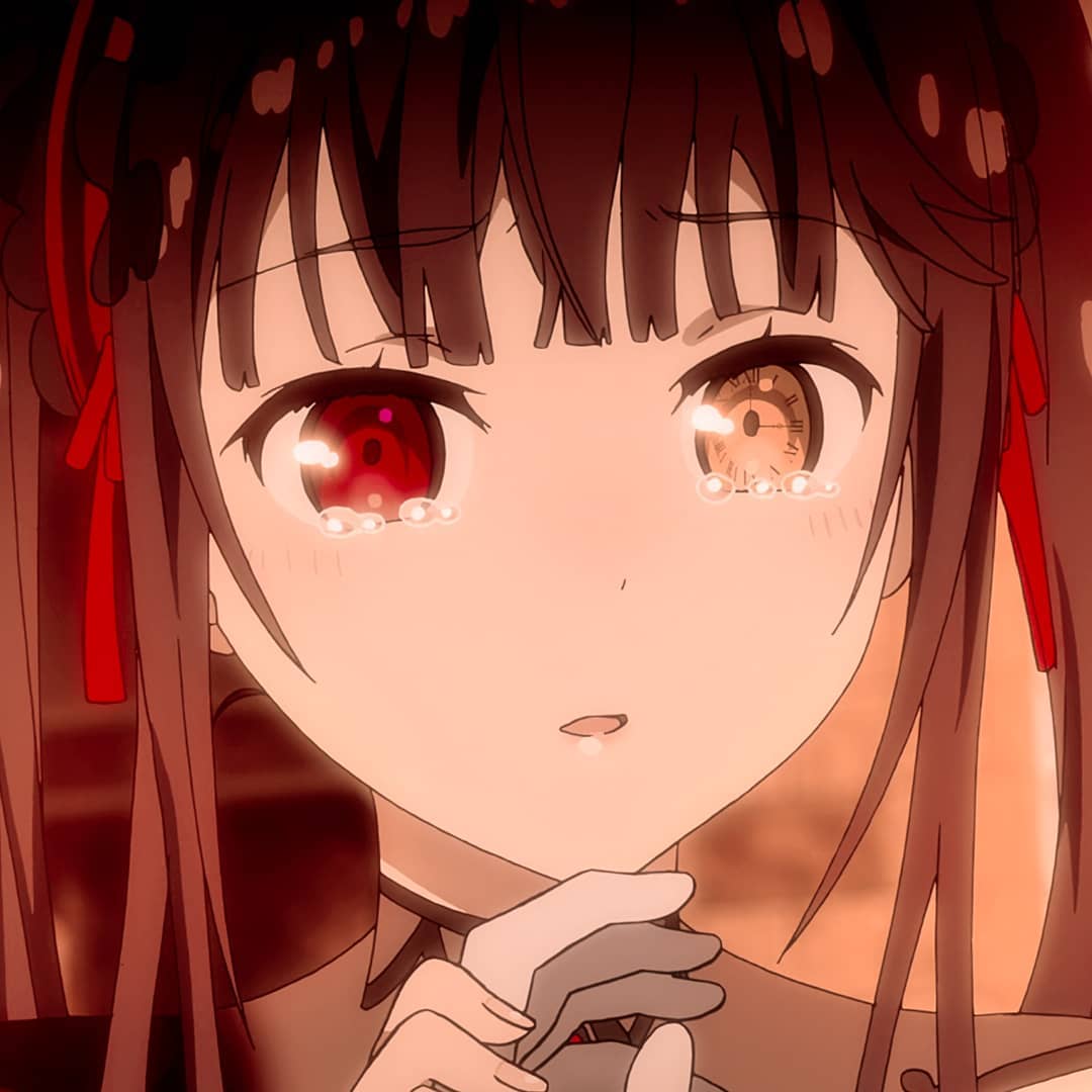 Kurumi Tokisaki Date A Live profile picture