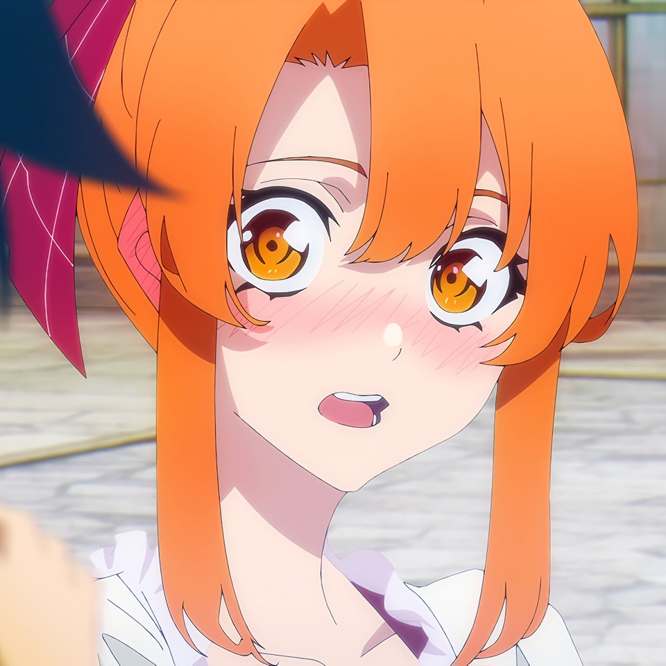 Marin Kitagawa My Dress-Up Darling profile picture