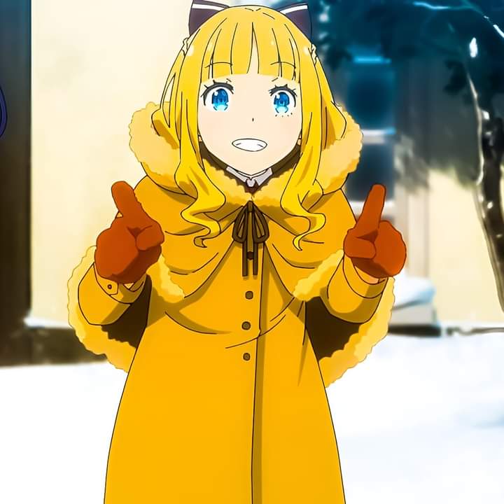 Beatrice Re:ZERO -Starting Life in Another World- profile picture