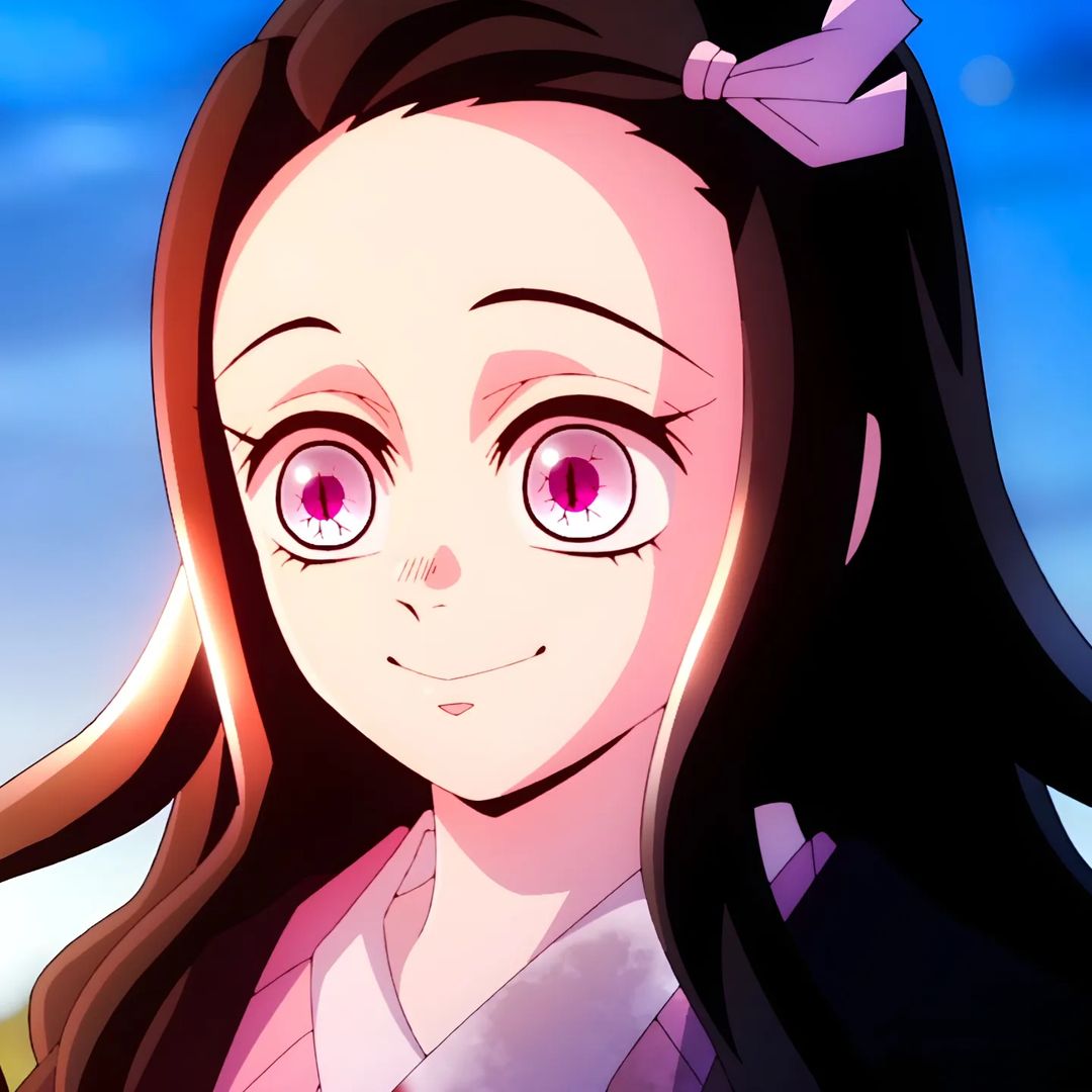 Nezuko Kamado Demon Slayer: Kimetsu no Yaiba profile picture