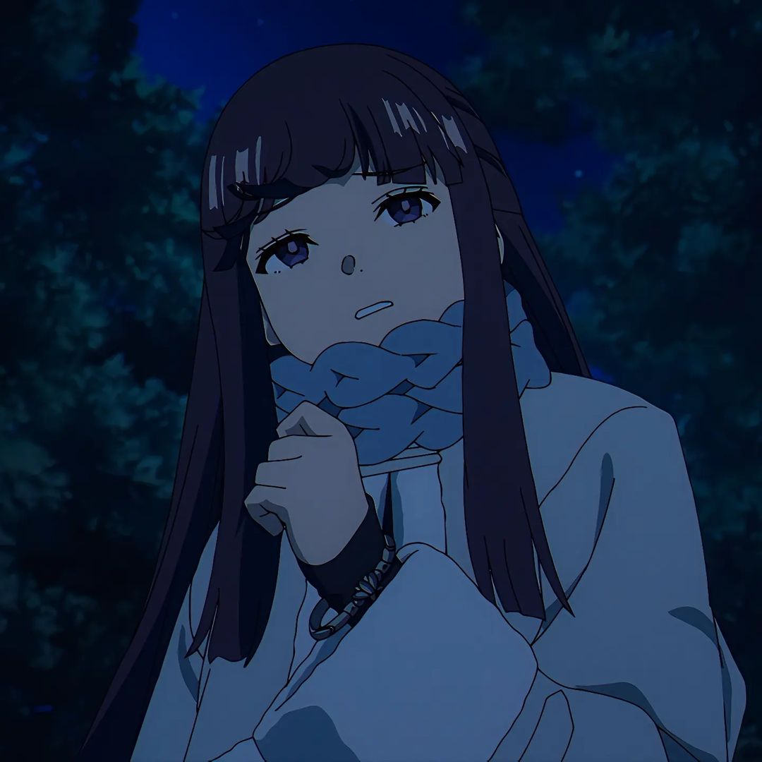 Hinata Hyuuga Naruto profile picture