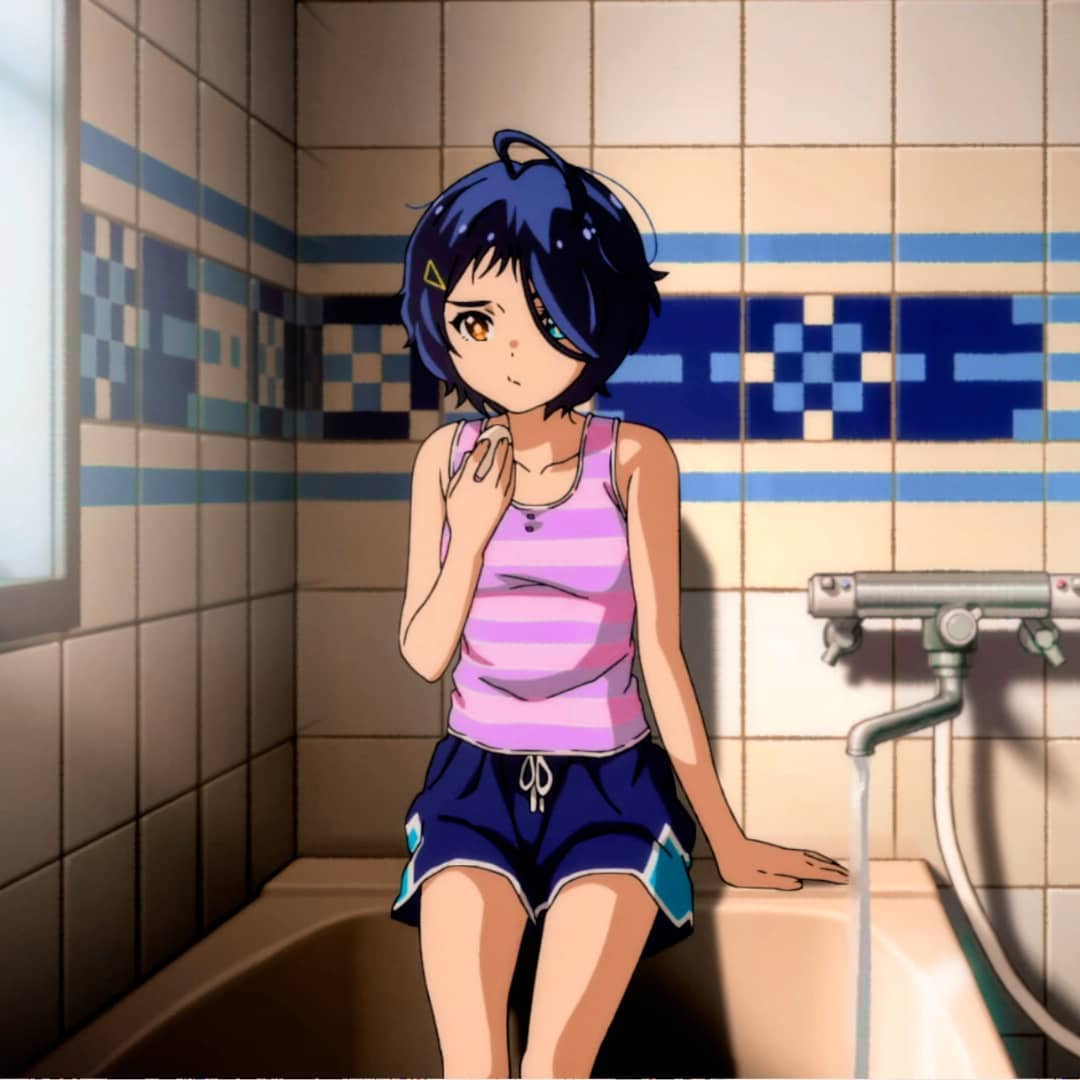 Yukino Yukinoshita My Teen Romantic Comedy SNAFU profile picture