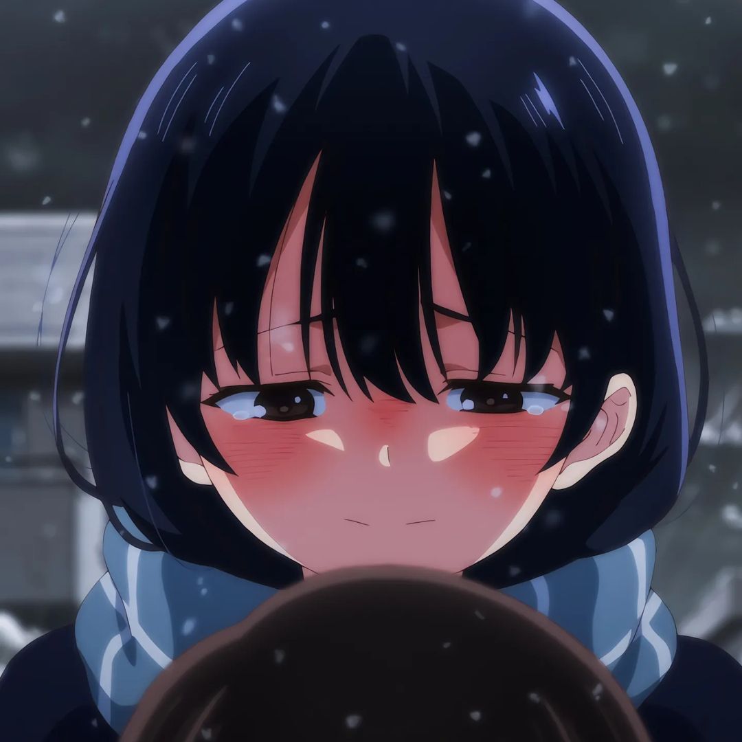 Akari Watanabe More than a Married Couple, but Not Lovers. profile picture